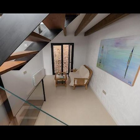 Mediterrania Rural Cabanes  Kültér fotó