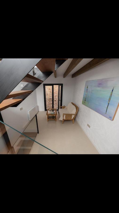 Mediterrania Rural Cabanes  Kültér fotó