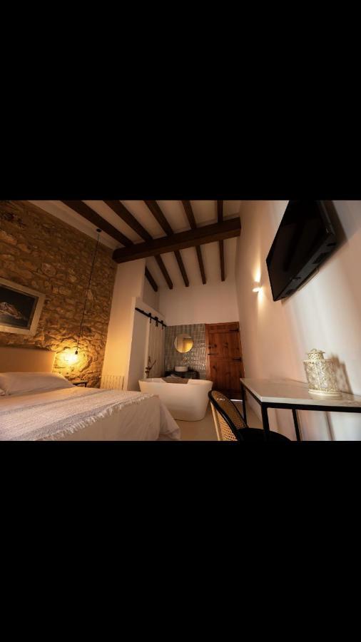 Mediterrania Rural Cabanes  Kültér fotó